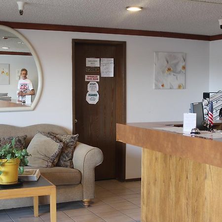 Kings Motor Inn Fife Exterior photo