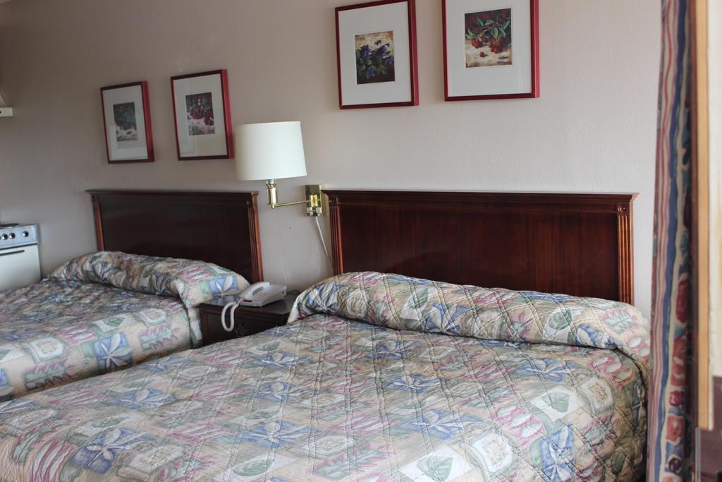 Kings Motor Inn Fife Room photo