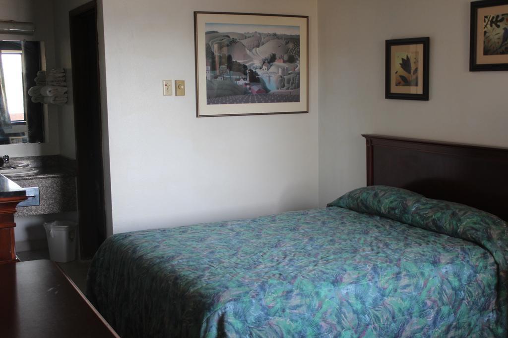 Kings Motor Inn Fife Room photo
