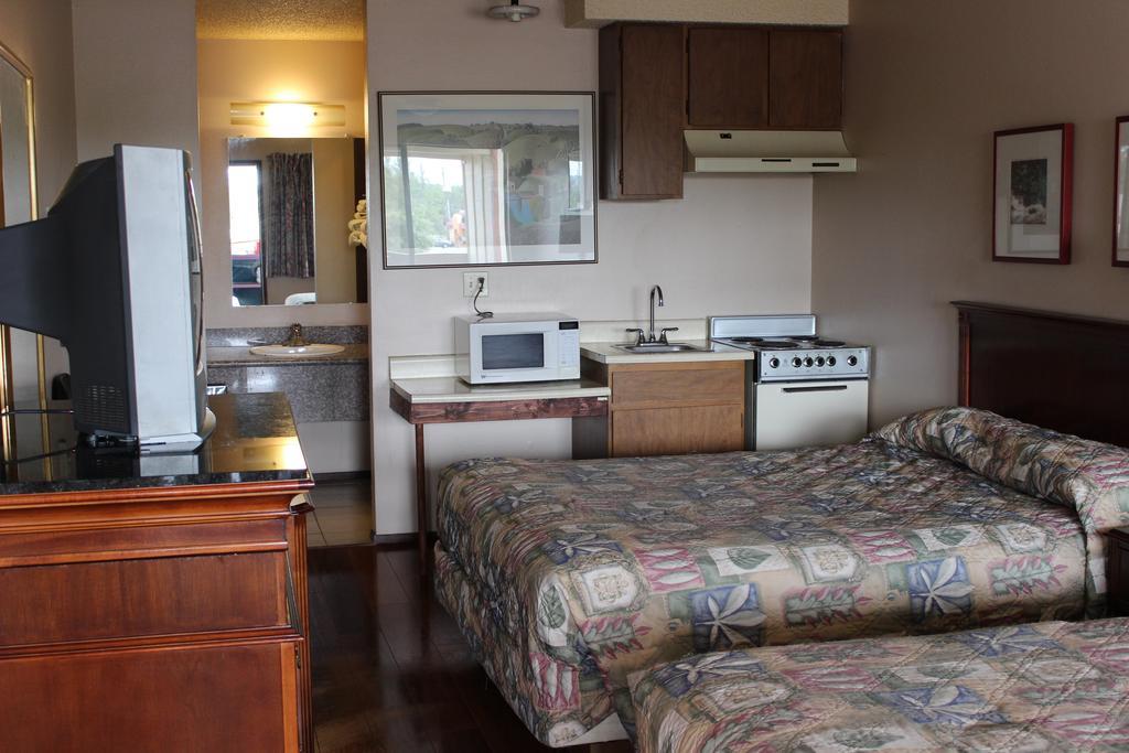 Kings Motor Inn Fife Room photo