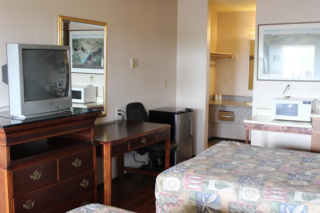 Kings Motor Inn Fife Room photo